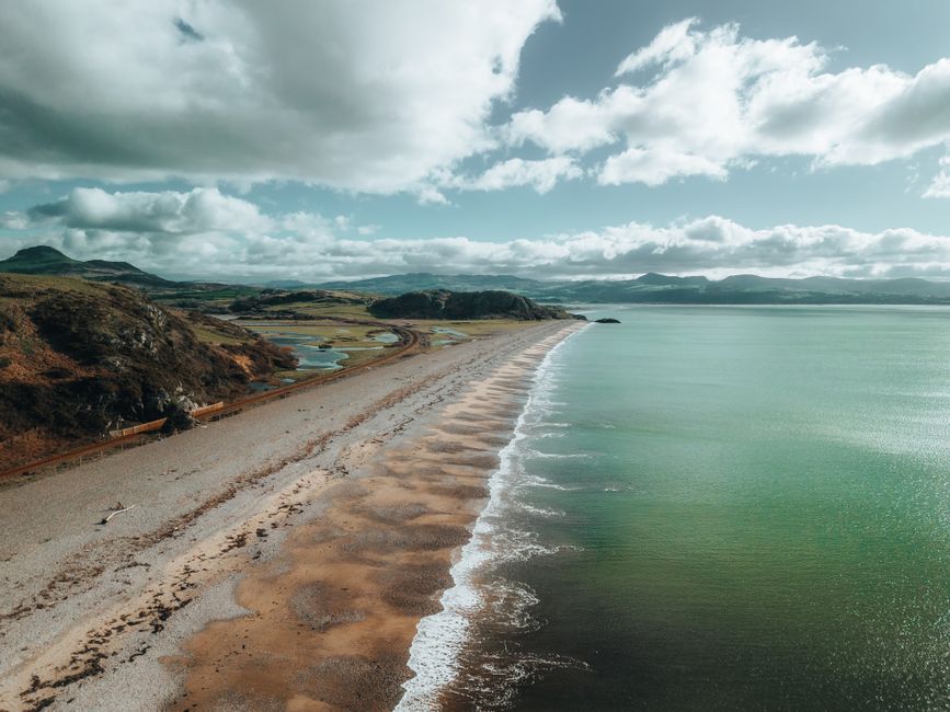 Dog-Friendly Llyn Peninsula: 2026 Guide