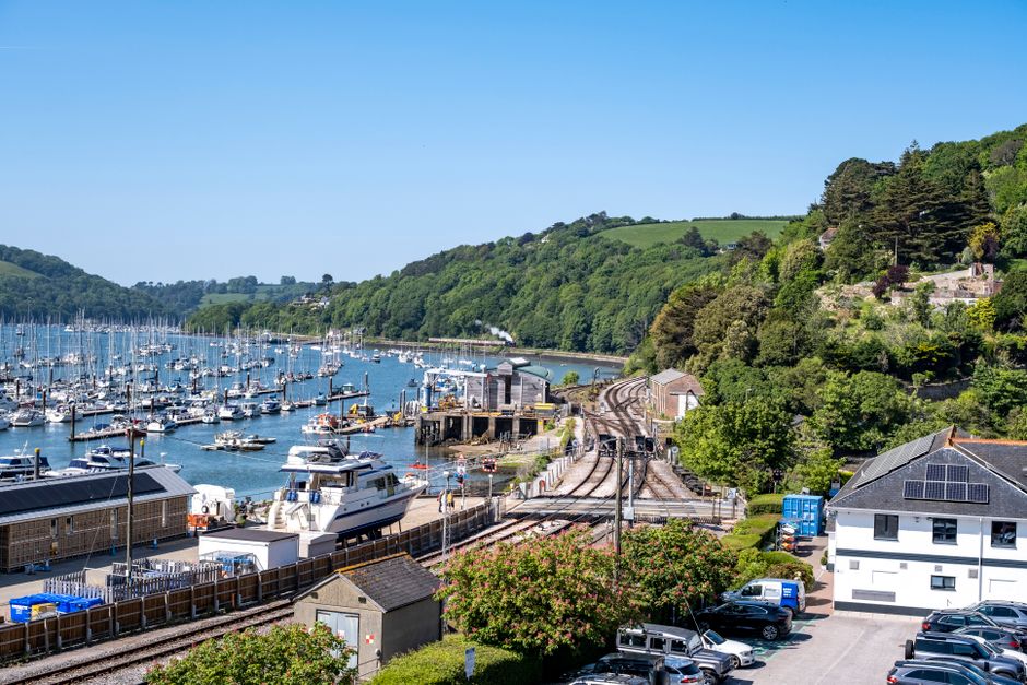 Dartmouth Ferry Dog Policy