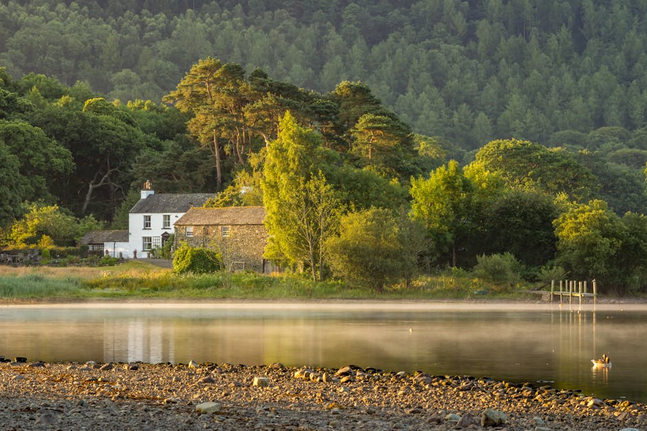 Top 10 Pet-Friendly Lake District Cottages for 2026