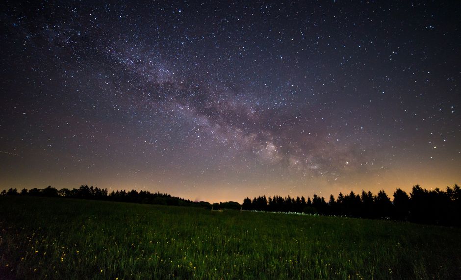 Dog-Friendly Dark Sky & Stargazing UK