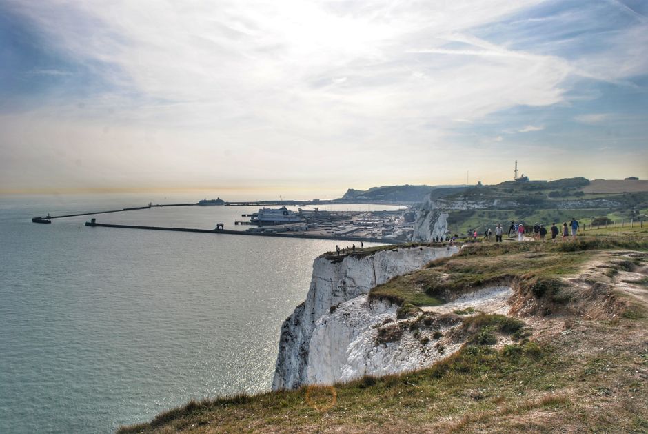 Dog-Friendly Kent: The Complete 2026 Guide
